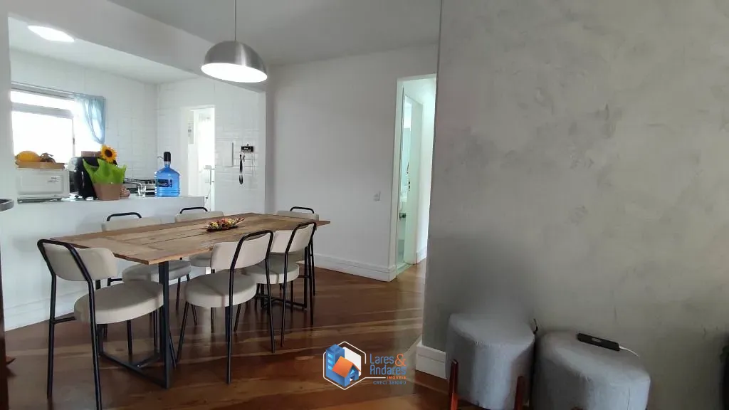 Apartamento, 2 quartos, 89 m² - Foto 29