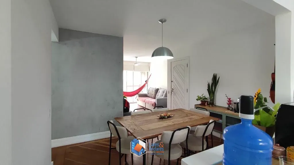 Apartamento, 2 quartos, 89 m² - Foto 31