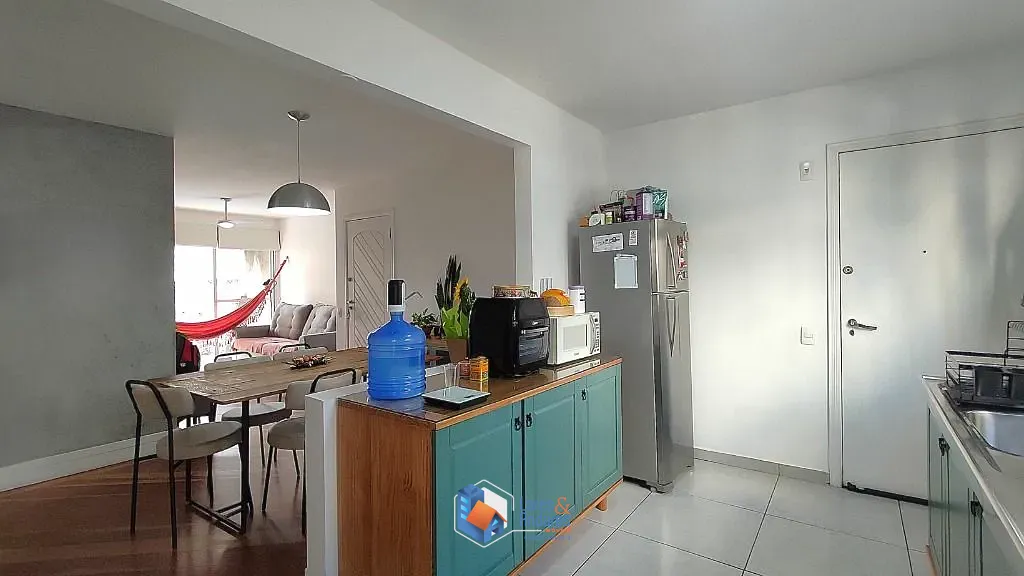 Apartamento, 2 quartos, 89 m² - Foto 22