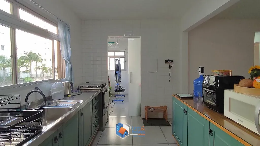 Apartamento, 2 quartos, 89 m² - Foto 34