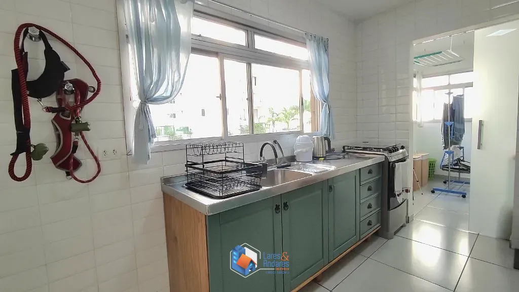 Apartamento, 2 quartos, 89 m² - Foto 35