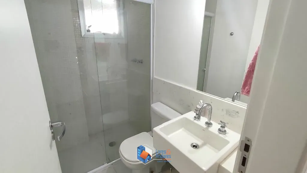 Apartamento, 2 quartos, 89 m² - Foto 37
