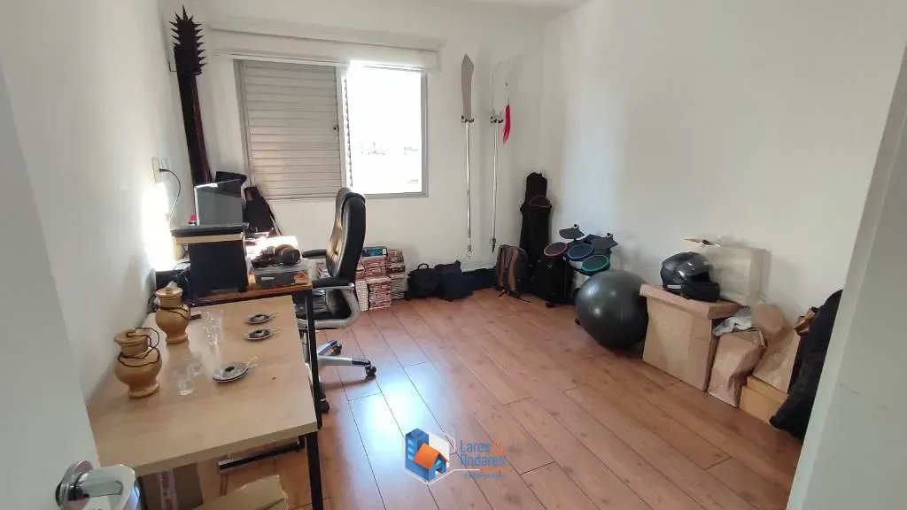Apartamento, 2 quartos, 89 m² - Foto 38