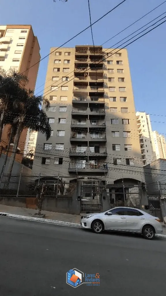Apartamento, 2 quartos, 89 m² - Foto 5