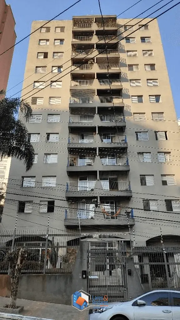 Apartamento, 2 quartos, 89 m² - Foto 6