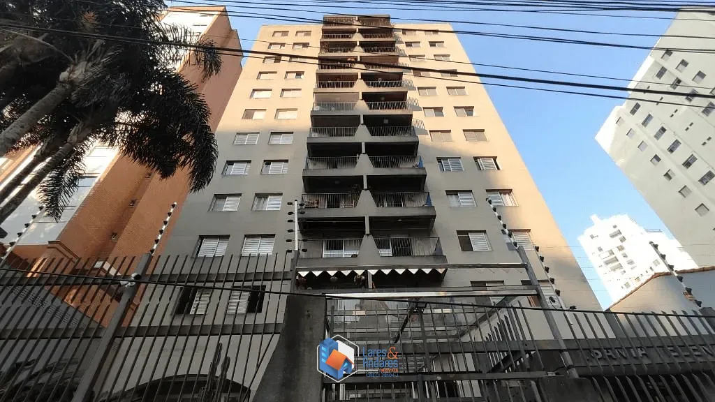Apartamento, 2 quartos, 89 m² - Foto 7