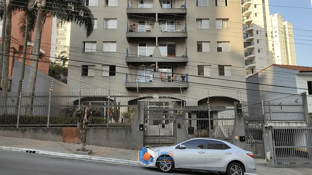 Apartamento, 2 quartos, 89 m² - Foto 8