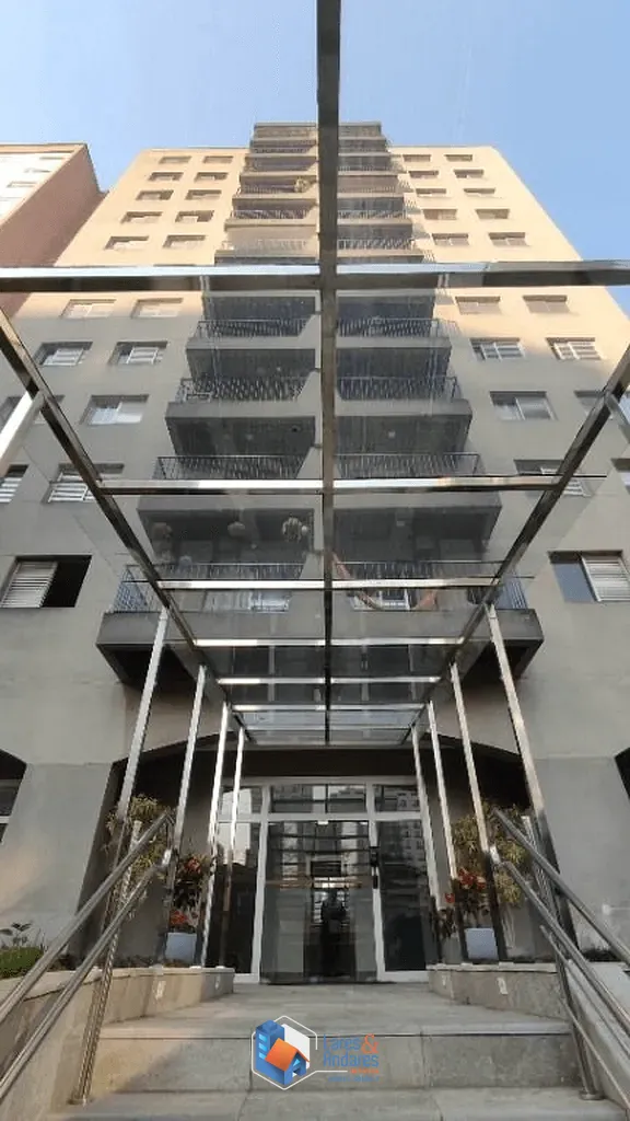Apartamento, 2 quartos, 89 m² - Foto 9