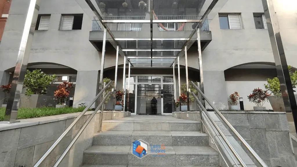 Apartamento, 2 quartos, 89 m² - Foto 10