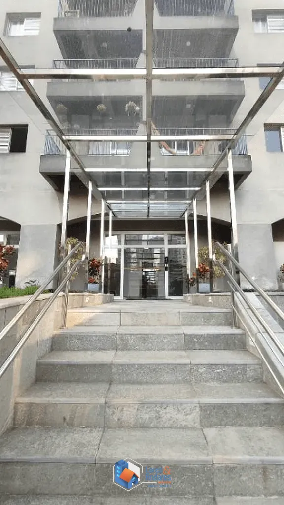 Apartamento, 2 quartos, 89 m² - Foto 11