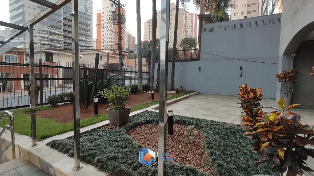 Apartamento, 2 quartos, 89 m² - Foto 2