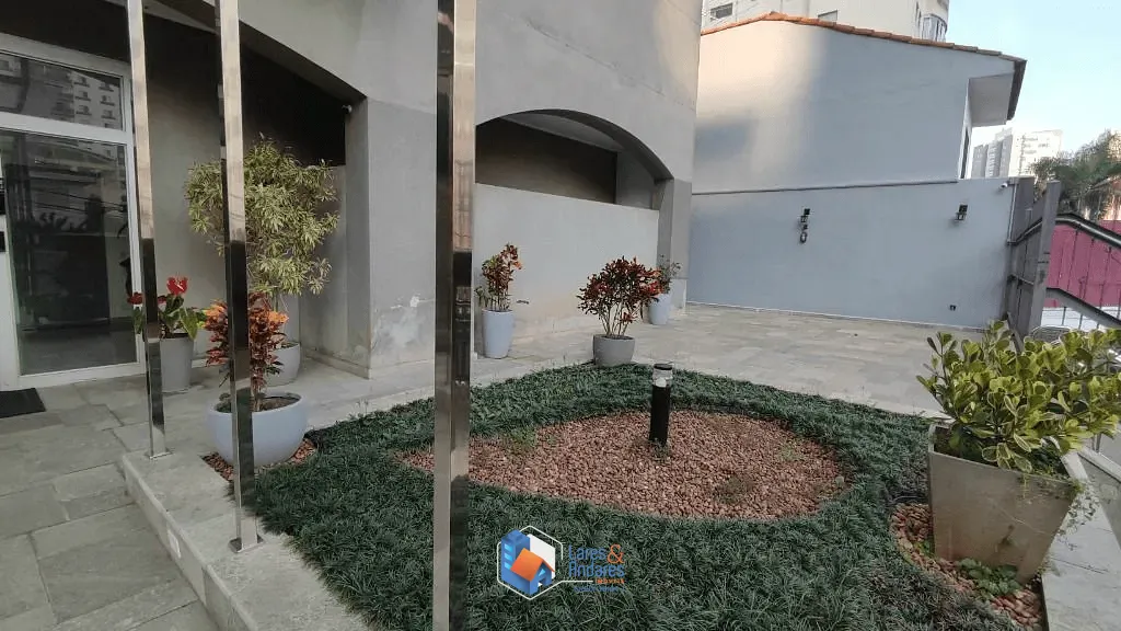 Apartamento, 2 quartos, 89 m² - Foto 13