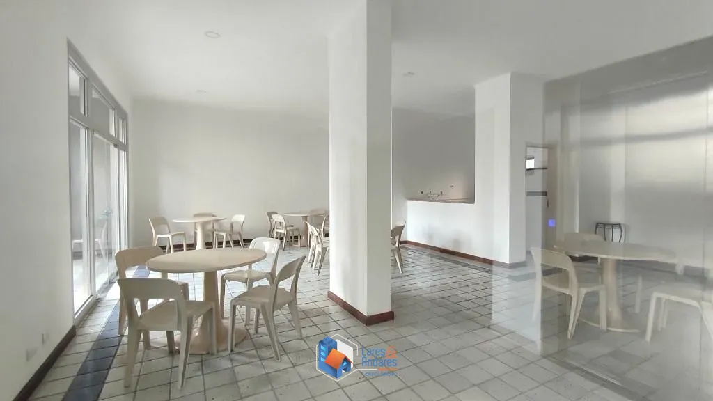Apartamento, 2 quartos, 89 m² - Foto 15