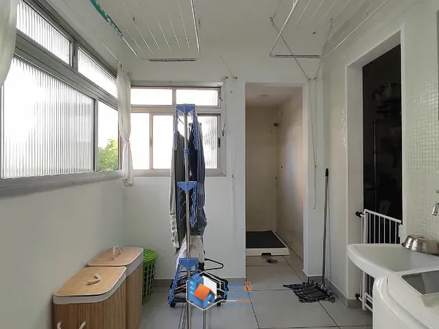 Apartamento 2 quartos e 2 banheiros, à venda, no bairro Vila Mascote em São Paulo