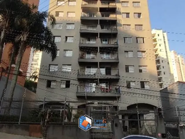Apartamento 2 quartos e 2 banheiros, à venda, no bairro Vila Mascote em São Paulo