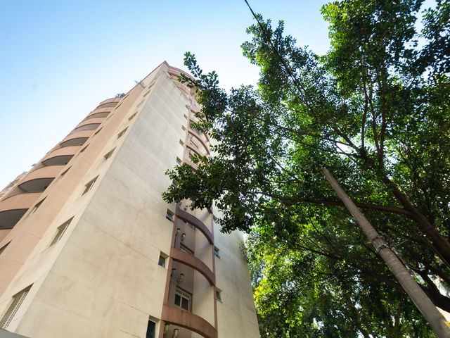 Foto do Apartamento - Apartamento à venda 2 Quartos 1 Suite 1 Vaga 53M² Consolação São Paulo - SP | Lares e Andares Imóveis