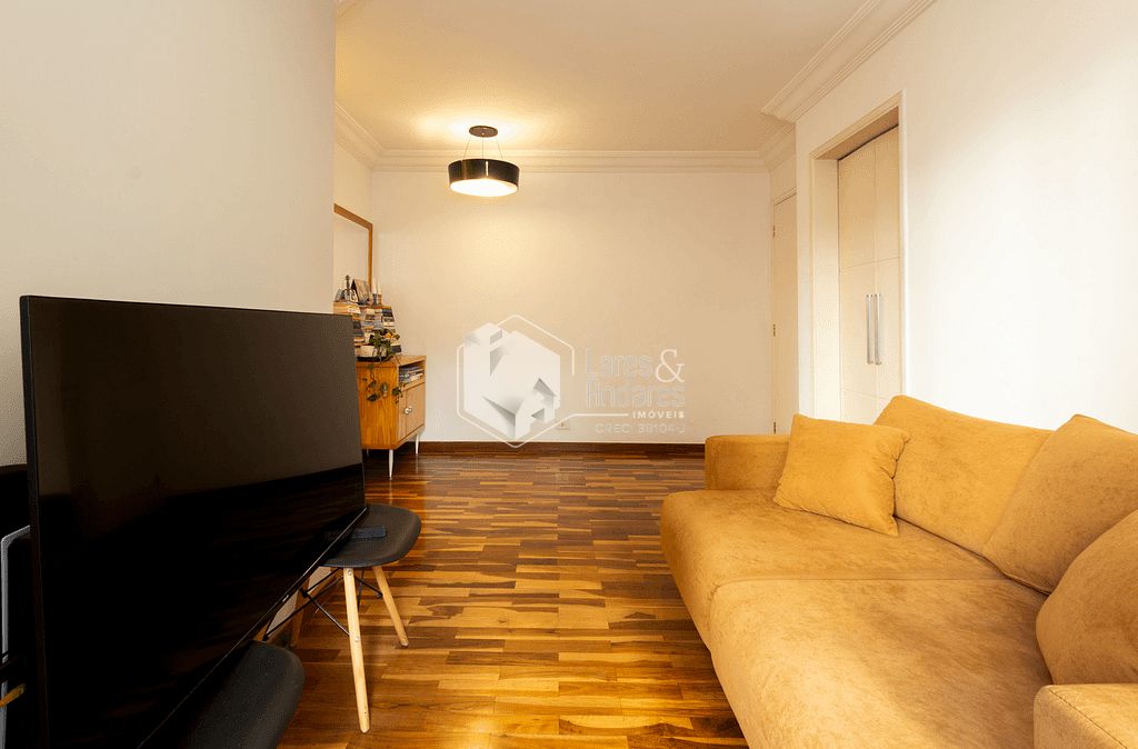 Apartamento, 2 quartos, 53 m² - Foto 21