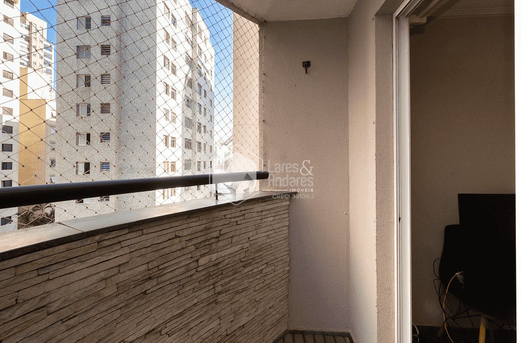 Apartamento, 2 quartos, 53 m² - Foto 20