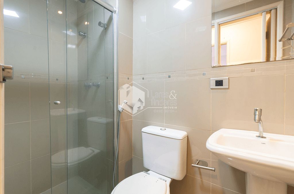 Apartamento, 2 quartos, 53 m² - Foto 15