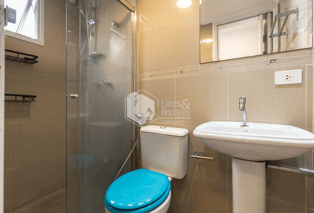 Apartamento, 2 quartos, 53 m² - Foto 14