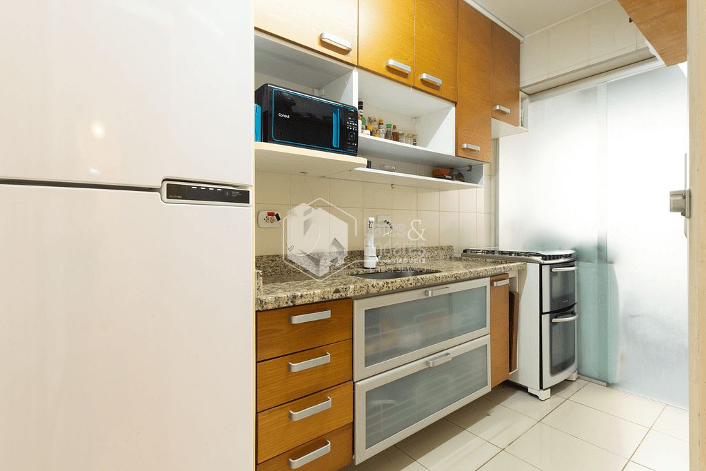 Apartamento, 2 quartos, 53 m² - Foto 13