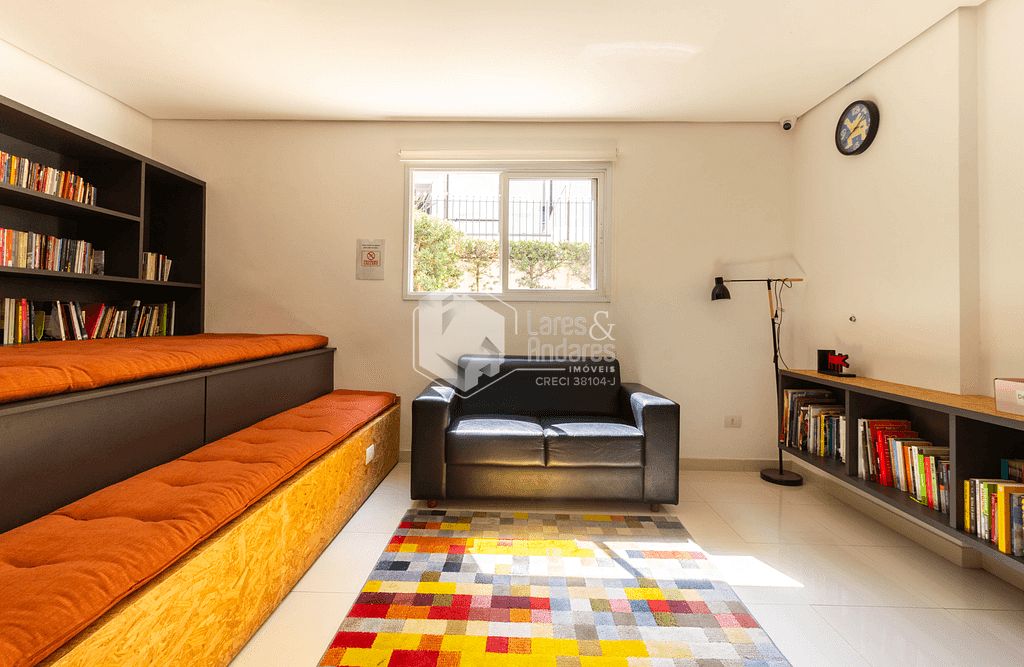 Apartamento, 2 quartos, 53 m² - Foto 12