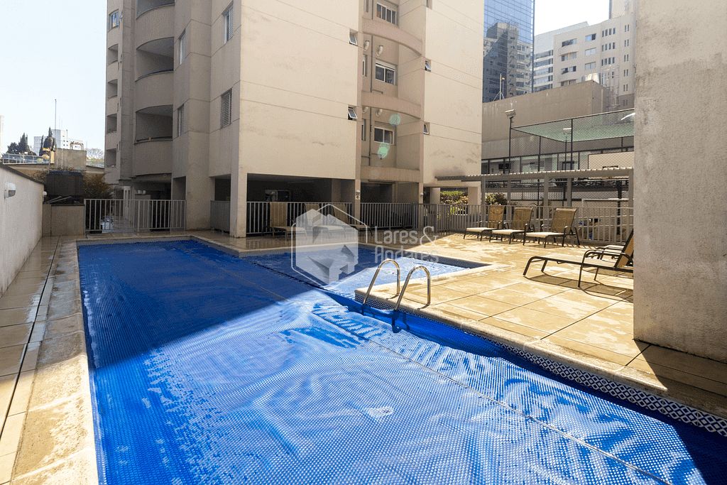 Apartamento, 2 quartos, 53 m² - Foto 11