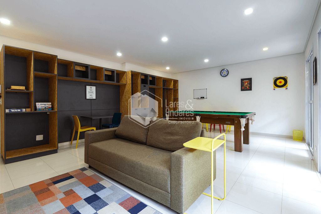 Apartamento, 2 quartos, 53 m² - Foto 10