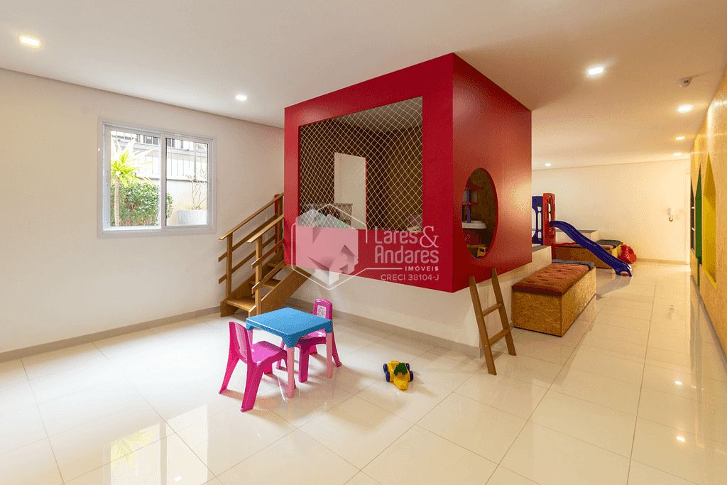 Apartamento, 2 quartos, 53 m² - Foto 9