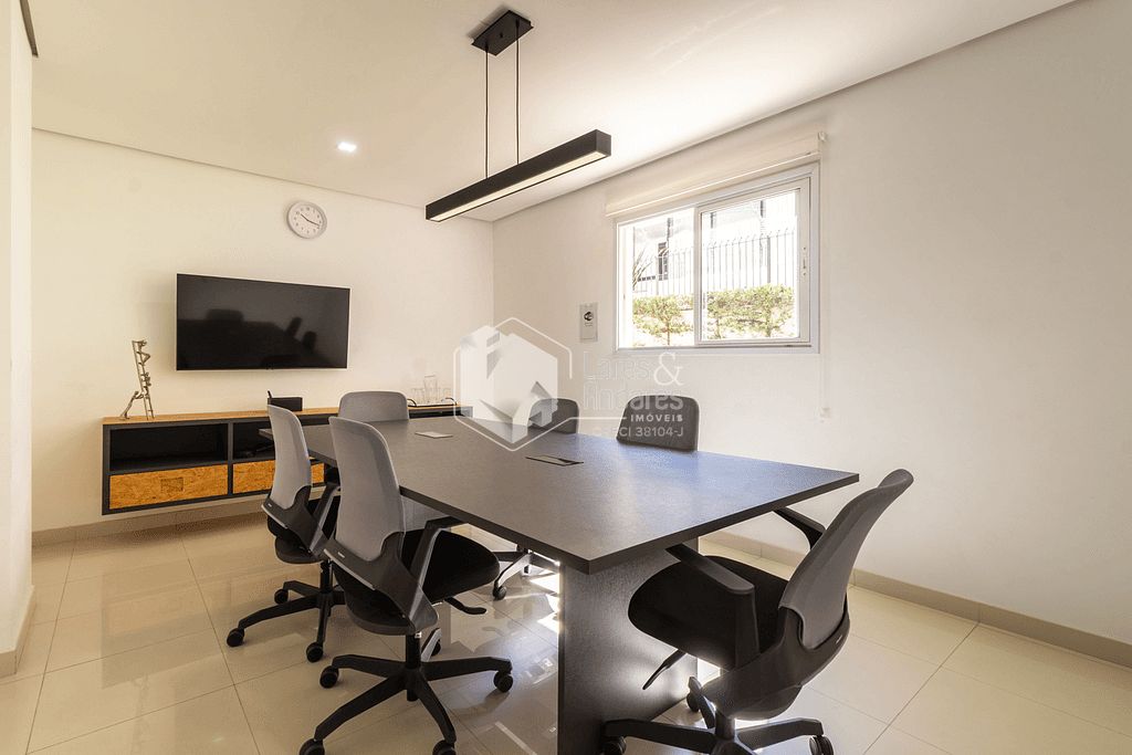 Apartamento, 2 quartos, 53 m² - Foto 8