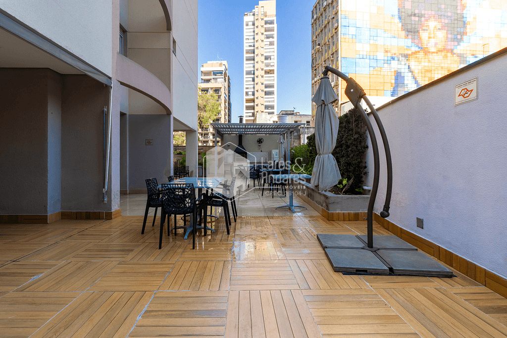 Apartamento, 2 quartos, 53 m² - Foto 7
