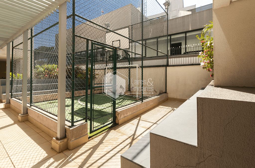 Apartamento, 2 quartos, 53 m² - Foto 5