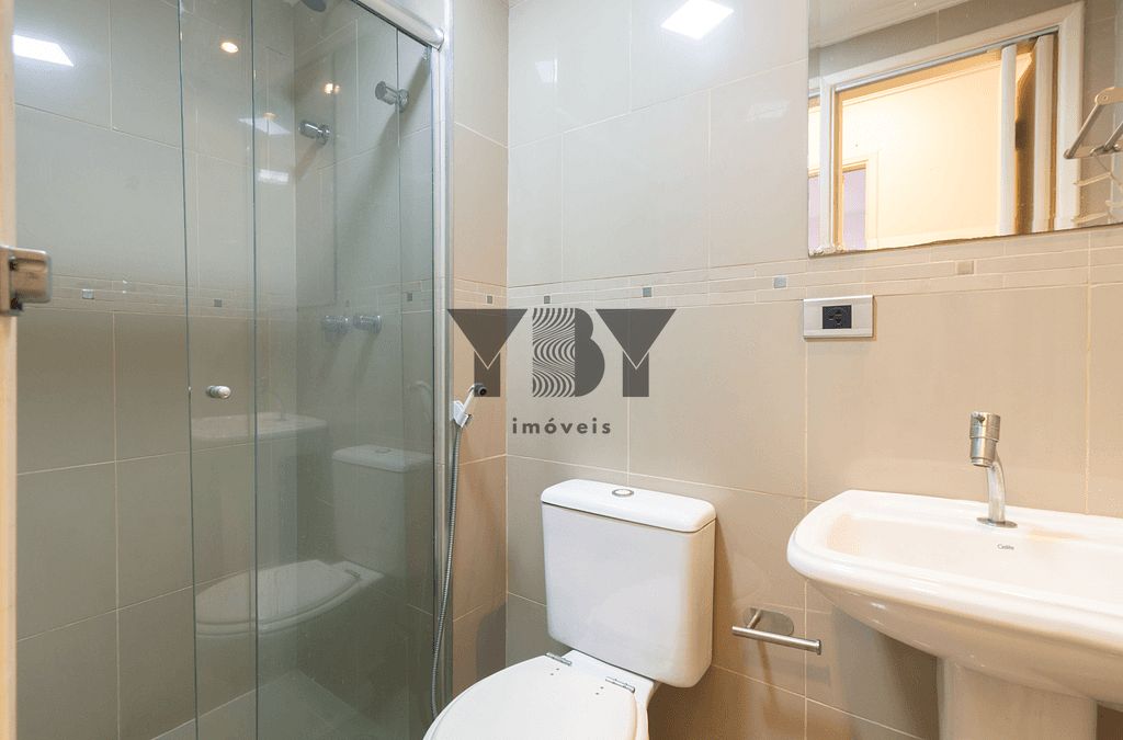 Apartamento, 2 quartos, 53 m² - Foto 15