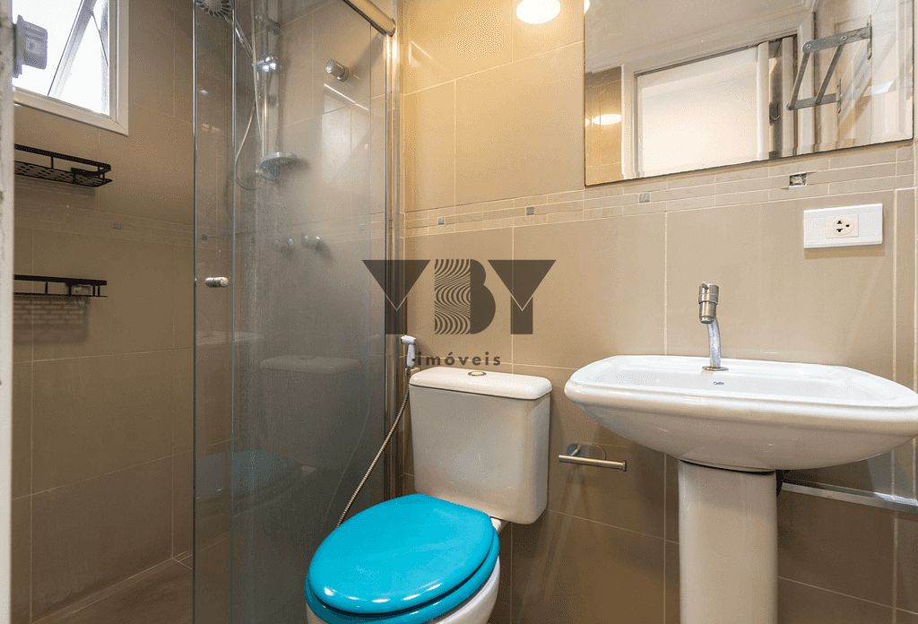 Apartamento, 2 quartos, 53 m² - Foto 14