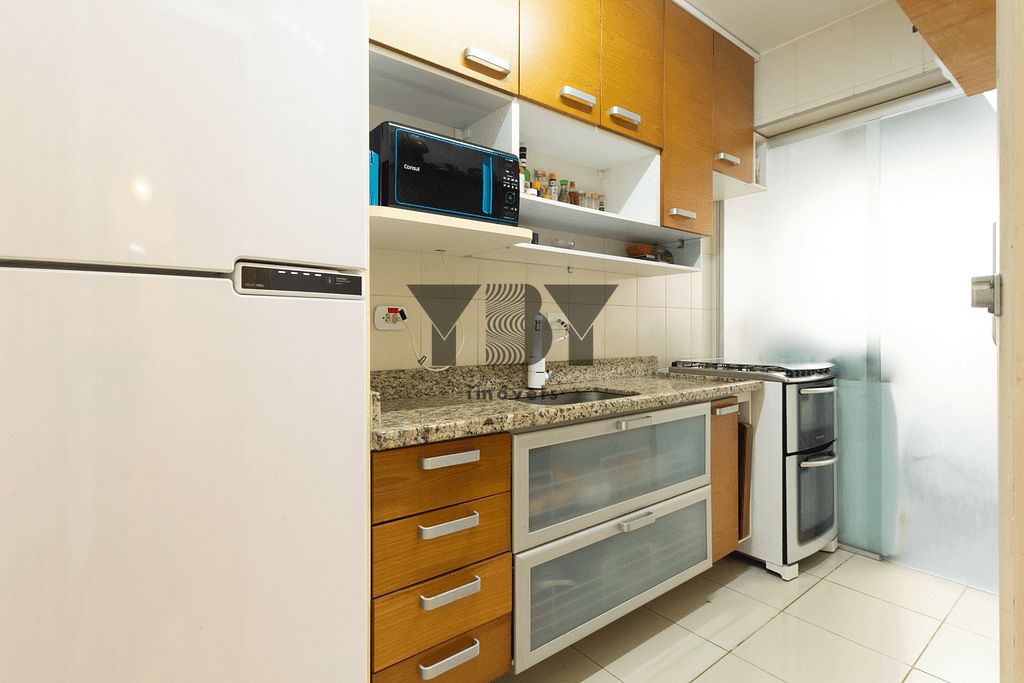 Apartamento, 2 quartos, 53 m² - Foto 13