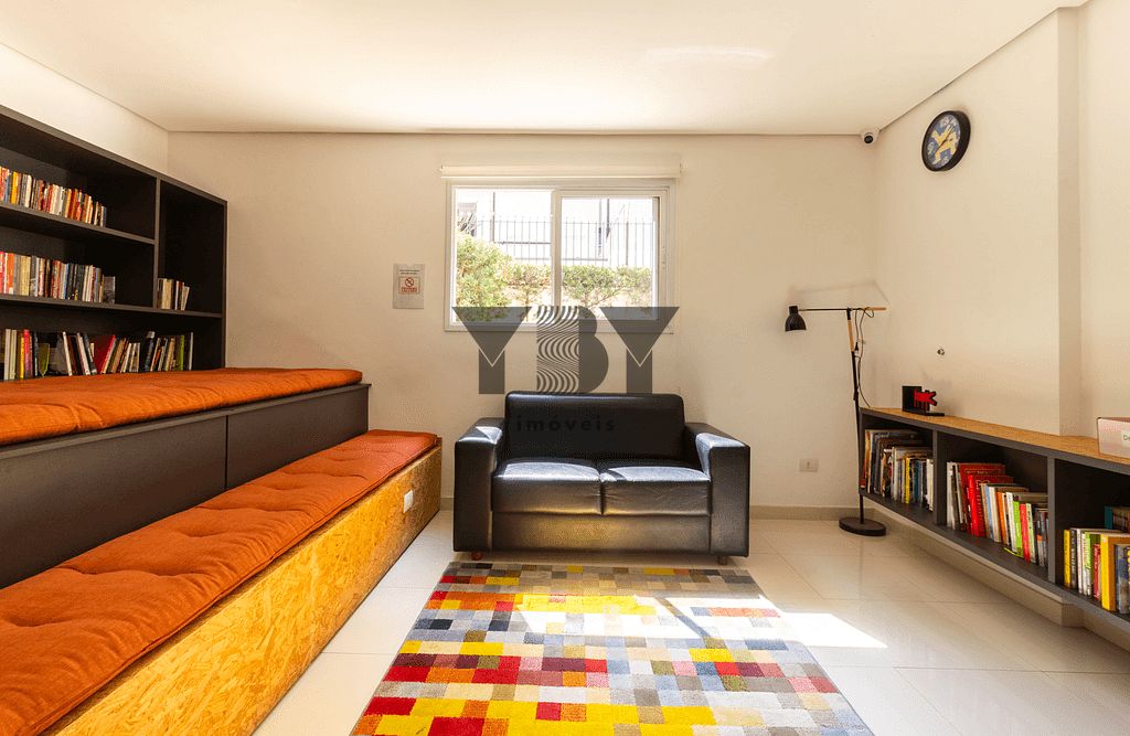 Apartamento, 2 quartos, 53 m² - Foto 12