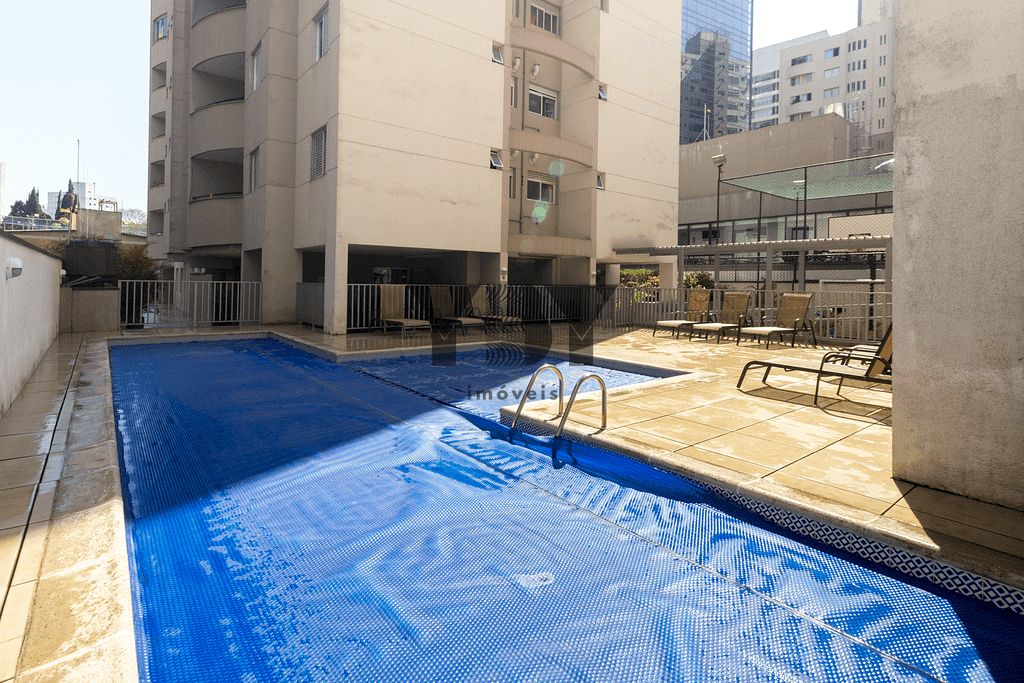 Apartamento, 2 quartos, 53 m² - Foto 11