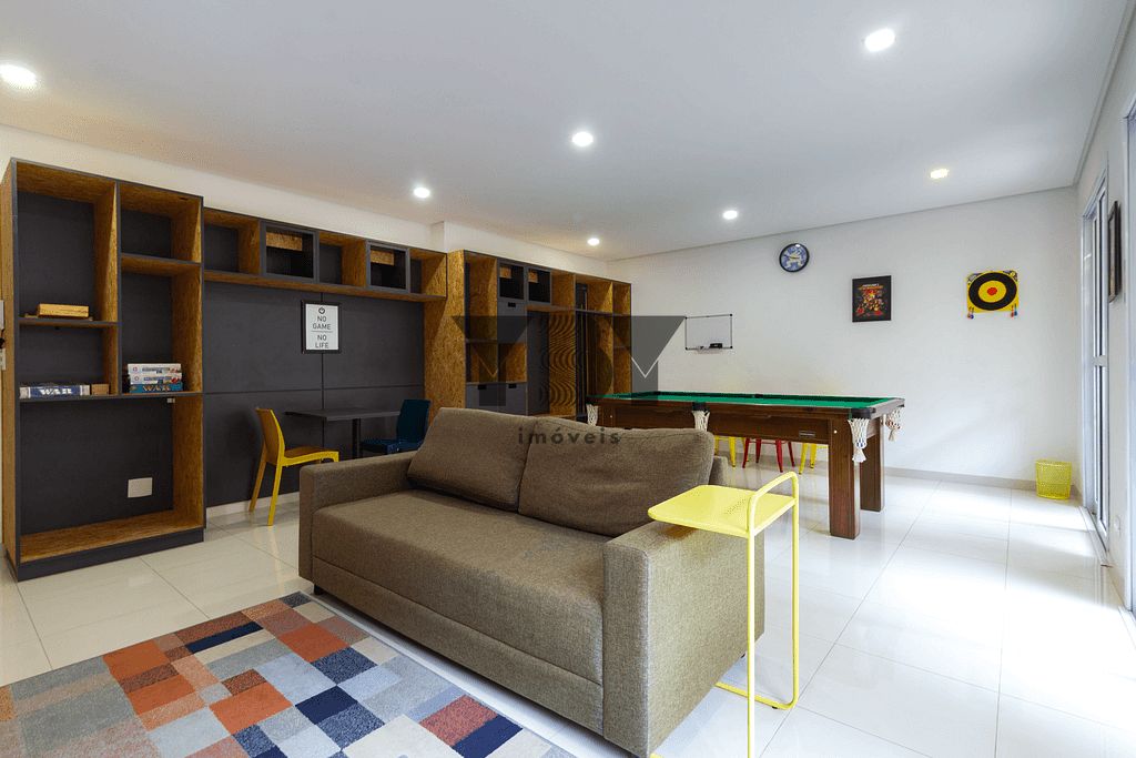 Apartamento, 2 quartos, 53 m² - Foto 10