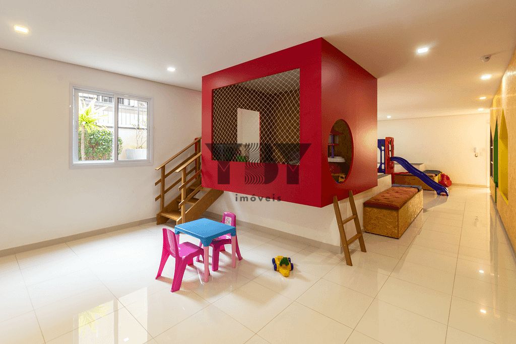 Apartamento, 2 quartos, 53 m² - Foto 9