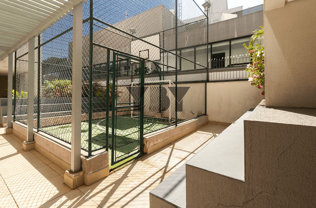 Apartamento, 2 quartos, 53 m² - Foto 5