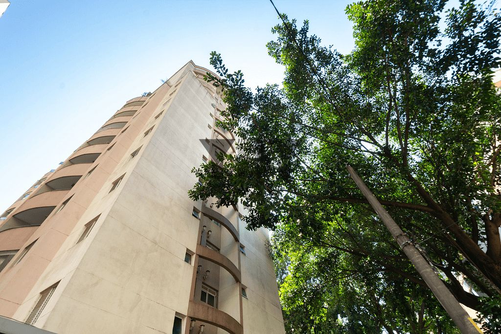 Apartamento, 2 quartos, 53 m² - Foto 3