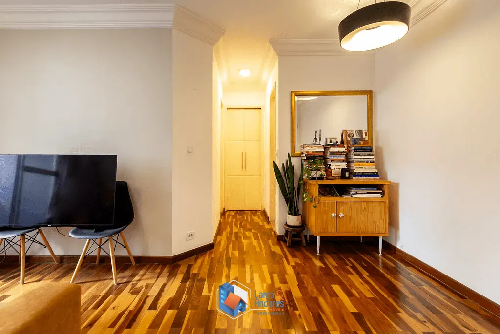 Apartamento, 2 quartos, 53 m² - Foto 22