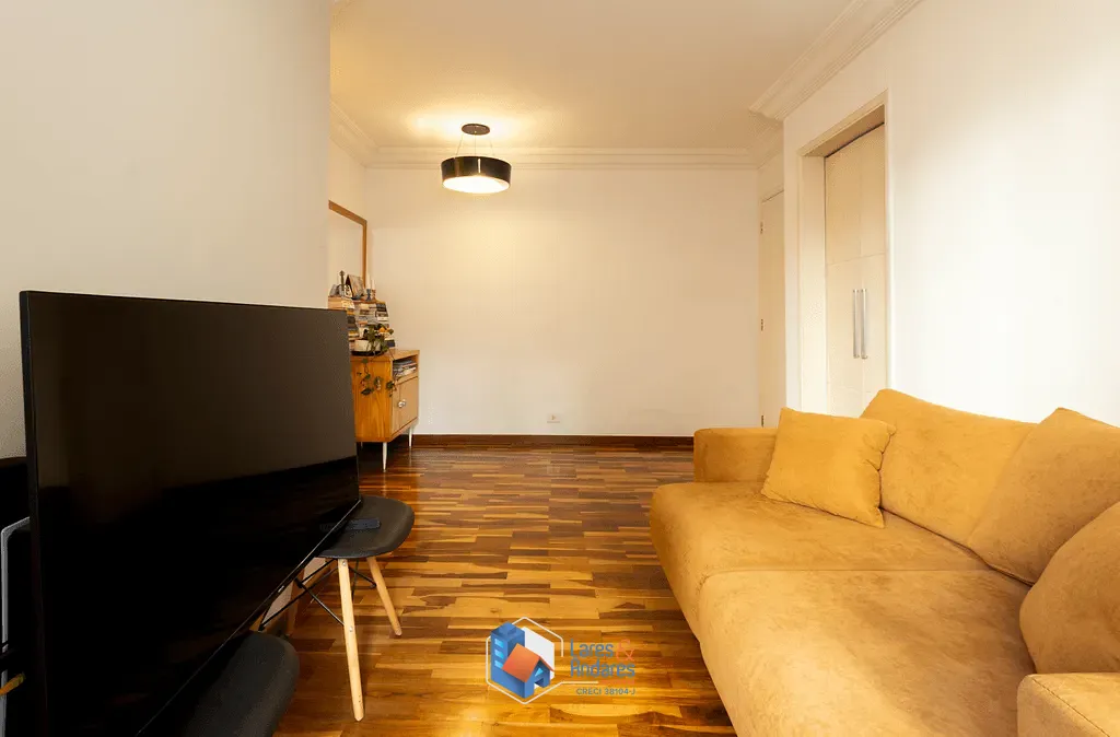 Apartamento, 2 quartos, 53 m² - Foto 21