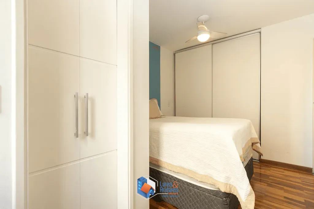 Apartamento, 2 quartos, 53 m² - Foto 18