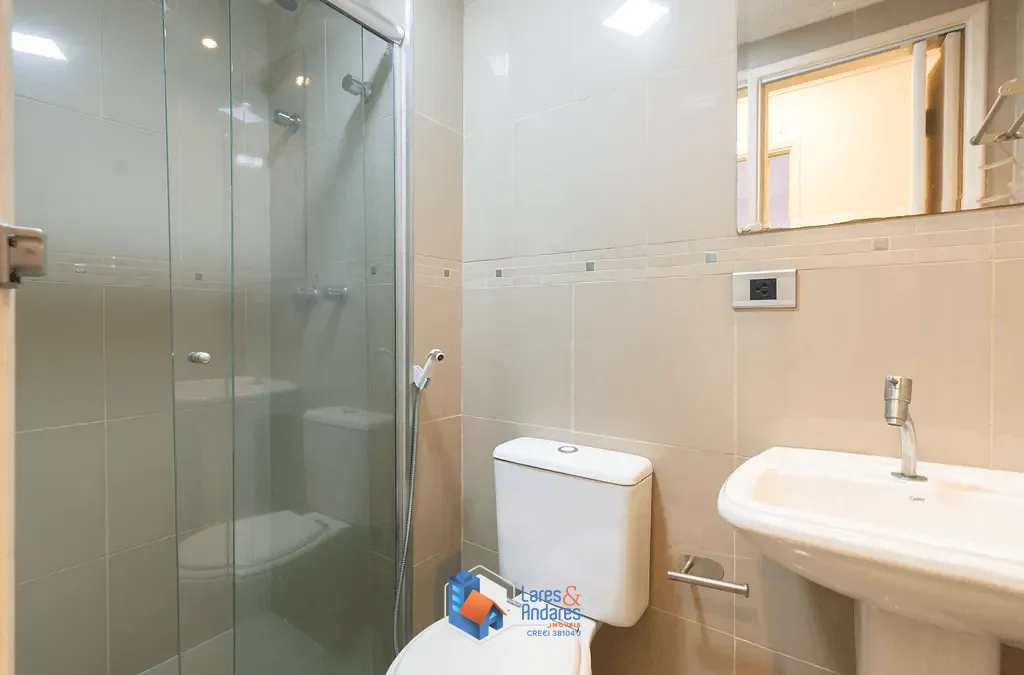 Apartamento, 2 quartos, 53 m² - Foto 15