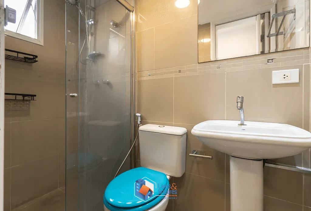 Apartamento, 2 quartos, 53 m² - Foto 14