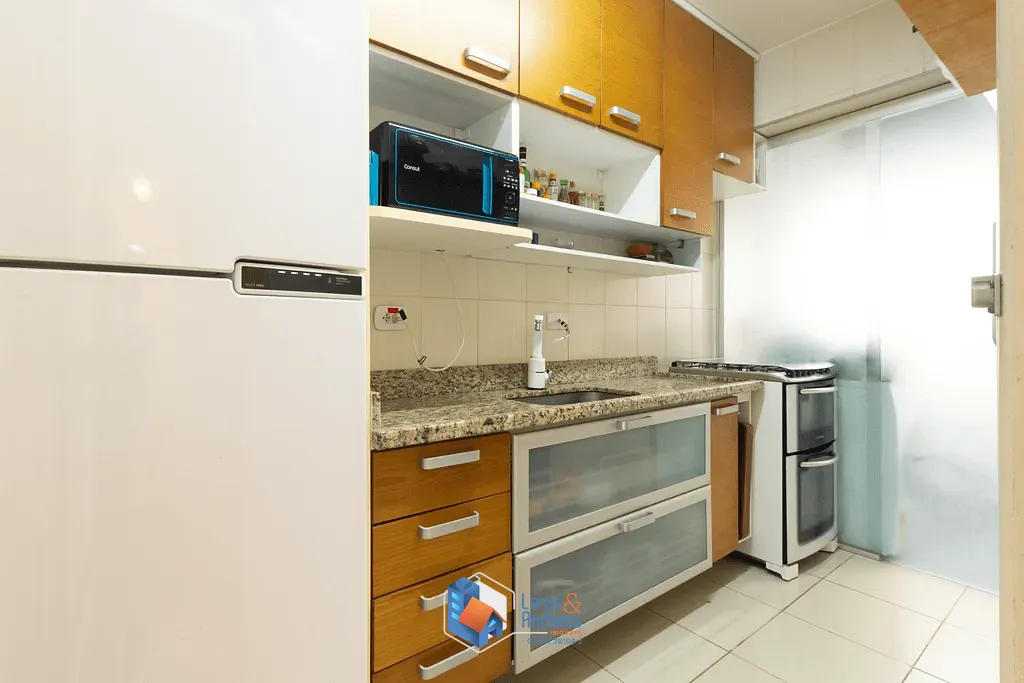 Apartamento, 2 quartos, 53 m² - Foto 13