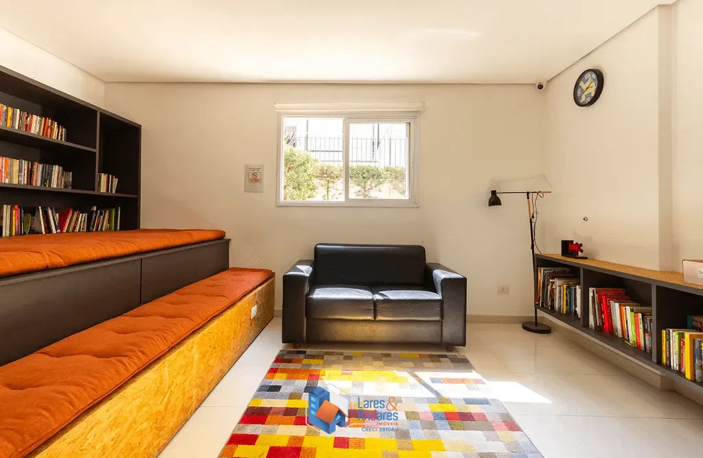 Apartamento, 2 quartos, 53 m² - Foto 12