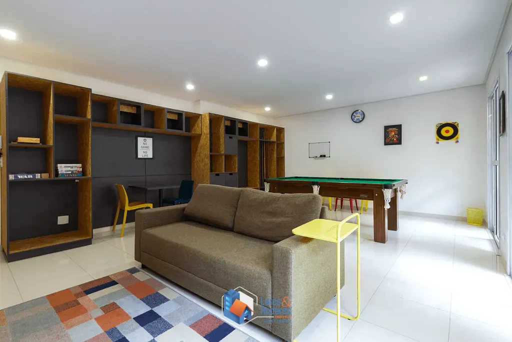 Apartamento, 2 quartos, 53 m² - Foto 10
