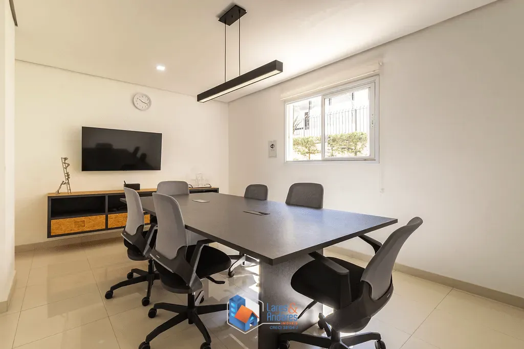 Apartamento, 2 quartos, 53 m² - Foto 8